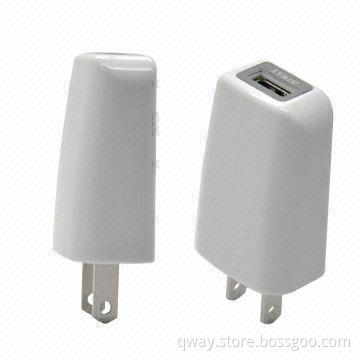 OEM Factory AC Adapter for Mobile Phone